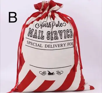 500pcs/lot free shipping cheap price good quality candy cane stripe envelop Christmas bags canvas santa sack monogram
500pcs/lot free shipping cheap price good quality candy cane stripe envelop Christmas bags canvas santa sack monogram