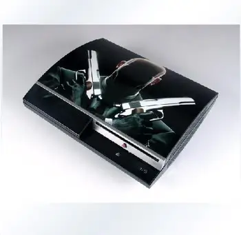 917 Vinyl Skin Sticker Protector for Sony PS3 Original fat for PlayStation 3 skins Stickers
917 Vinyl Skin Sticker Protector for Sony PS3 Original fat for PlayStation 3 skins Stickers
