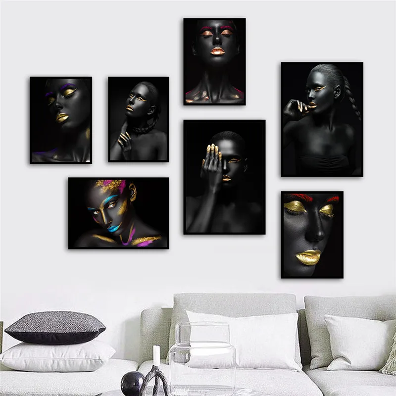 Modern Fashion Sexy Women Art Canvas Painting Posters And Prints Eyelash Lips Makeup Wall Pictures For Beauty Shop Decor KL053
Modern Fashion Sexy Women Art Canvas Painting Posters And Prints Eyelash Lips Makeup Wall Pictures For Beauty Shop Decor KL053