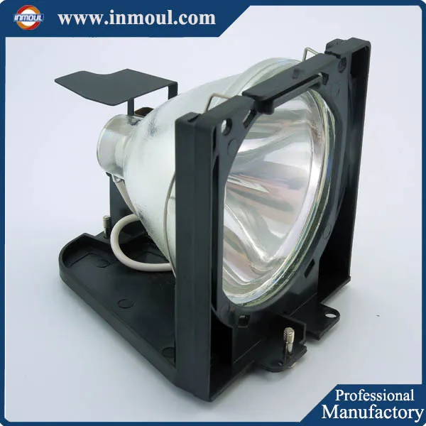 Original Projector Lamp Module POA-LMP24 for Sanyo PLC-XP17, PLC-XP17E / PLC-XP17N / PLC-XP18 / PLC-XP18E / PLC-XP18N / PLC-XP20
Original Projector Lamp Module POA-LMP24 for Sanyo PLC-XP17, PLC-XP17E / PLC-XP17N / PLC-XP18 / PLC-XP18E / PLC-XP18N / PLC-XP20