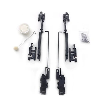 Sunroof Repair Kit for Ford F150 / F250 / F350 / F450 / Expedition 2000-2014 for Lincoln Navigator 2000-2017 for Lincoln Mark LT
Sunroof Repair Kit for Ford F150 / F250 / F350 / F450 / Expedition 2000-2014 for Lincoln Navigator 2000-2017 for Lincoln Mark LT