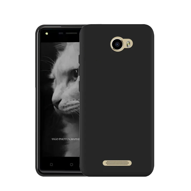 Pure Color No Picture Black Silicon TPU Case Cover for DEXP BL250 Bag Housing Shell Back Covers Phone Cases
Pure Color No Picture Black Silicon TPU Case Cover for DEXP BL250 Bag Housing Shell Back Covers Phone Cases