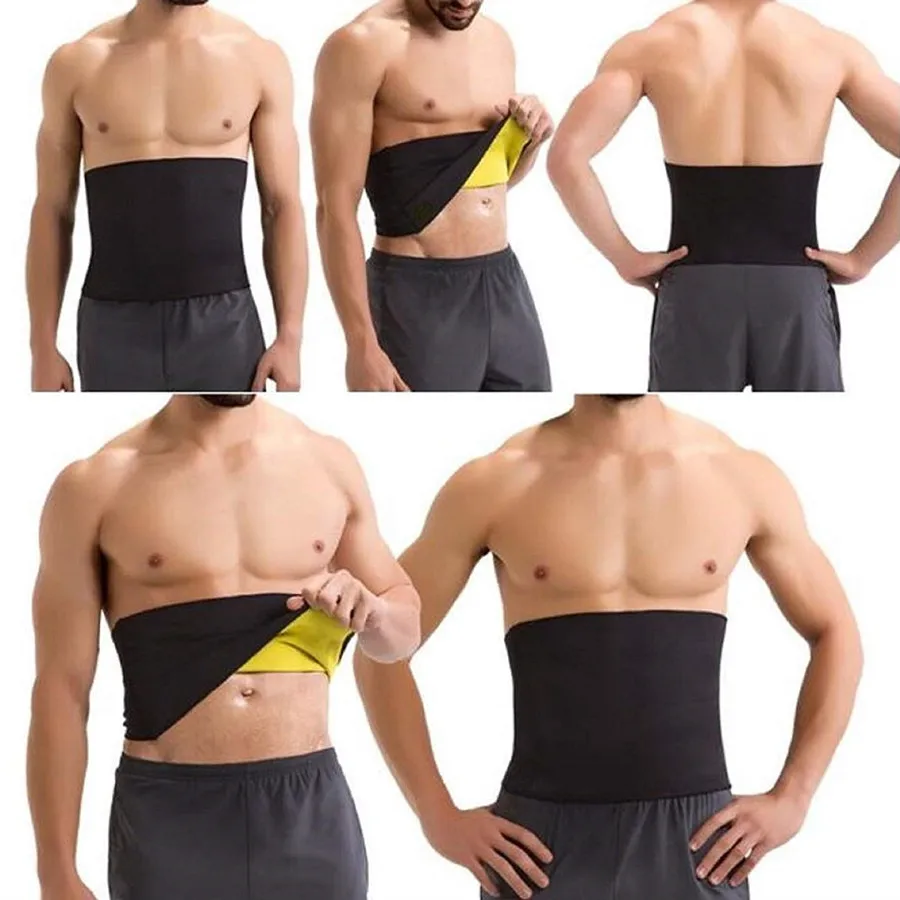 Mens Shapers Belt Waist Trimmer Slimming Belts Body Shaper Compression Adjustable Neoprene Slim Belly Modeling Strap Corsets
Mens Shapers Belt Waist Trimmer Slimming Belts Body Shaper Compression Adjustable Neoprene Slim Belly Modeling Strap Corsets