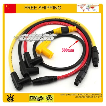 Racing High Performance HP Twin Core Ignition Coil Fit To Dirt Pit Monkey Bike ATV CG/CB 110cc 125cc 150cc 250cc accessories
Racing High Performance HP Twin Core Ignition Coil Fit To Dirt Pit Monkey Bike ATV CG/CB 110cc 125cc 150cc 250cc accessories