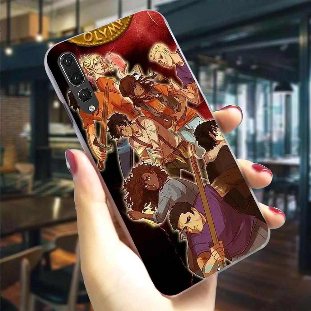 Plastic Phone Cover for Huawei Honor 8 Lite The Heroes of Olympus Cases for Honor 7A Case 10 9 6A Pro 7X 7C Y6 Prime Nova 3 3i
Plastic Phone Cover for Huawei Honor 8 Lite The Heroes of Olympus Cases for Honor 7A Case 10 9 6A Pro 7X 7C Y6 Prime Nova 3 3i