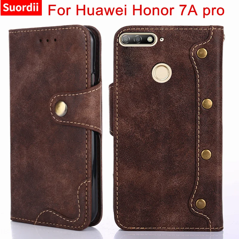 Case For Huawei Honor 7A pro Luxury Leather Flip Case for Huawei Honor 7A Pro AUM-L29 Wallet Stand Cover With Card Slots
Case For Huawei Honor 7A pro Luxury Leather Flip Case for Huawei Honor 7A Pro AUM-L29 Wallet Stand Cover With Card Slots