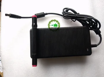 19.5V 10.8A laptop AC adapter charger for Dell Precision M2400, M4400, M4500, M6400, M6500
19.5V 10.8A laptop AC adapter charger for Dell Precision M2400, M4400, M4500, M6400, M6500