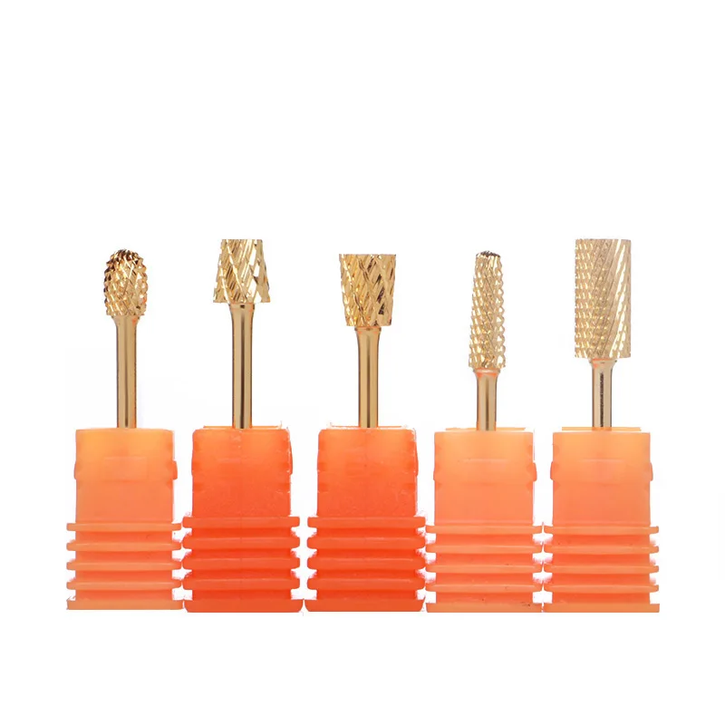 1 Pc Nail Drill Machine Electric Nail File Tools Multi Size Sander Nail Art Replacement Tool for Gel Nail Polish Cuticle Remove
1 Pc Nail Drill Machine Electric Nail File Tools Multi Size Sander Nail Art Replacement Tool for Gel Nail Polish Cuticle Remove