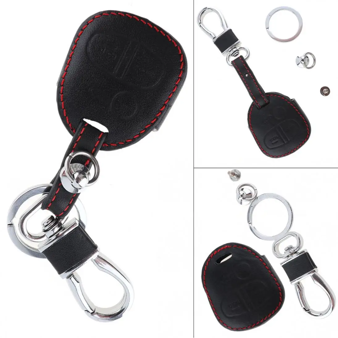 Car Key Cover Protector Holder with Hanging Buckle for MITSUBISHI Triton Pajero Outlander ASX Lancer MIT8 Lama 2008-2012
Car Key Cover Protector Holder with Hanging Buckle for MITSUBISHI Triton Pajero Outlander ASX Lancer MIT8 Lama 2008-2012