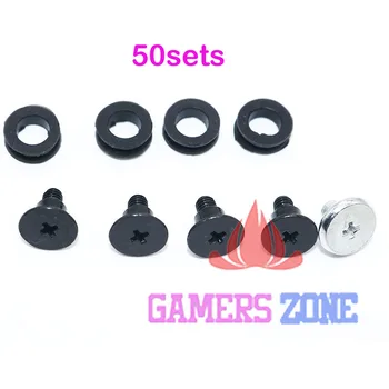 50sets Hard Drive Caddy Holder Cage Housing Screws for PS4 PlayStation 4 Console
50sets Hard Drive Caddy Holder Cage Housing Screws for PS4 PlayStation 4 Console
