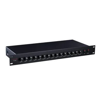 Takstar ts-108 Conference System for 10 Microphone 10-channel automatic mixer with high S/N ratio and clear natural sound
Takstar ts-108 Conference System for 10 Microphone 10-channel automatic mixer with high S/N ratio and clear natural sound