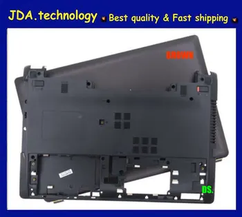 New/orig Brown back shell+ bottom shell for ASUS Asus A45V A85V R400V K45VD K45VM LCD back cover/brown+ bottom base case cover
New/orig Brown back shell+ bottom shell for ASUS Asus A45V A85V R400V K45VD K45VM LCD back cover/brown+ bottom base case cover