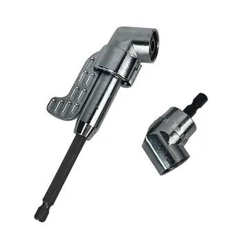 105 degree turning, labor-saving bending, positive and negative ratcheting multi-functional rotary screwdriver
105 degree turning, labor-saving bending, positive and negative ratcheting multi-functional rotary screwdriver