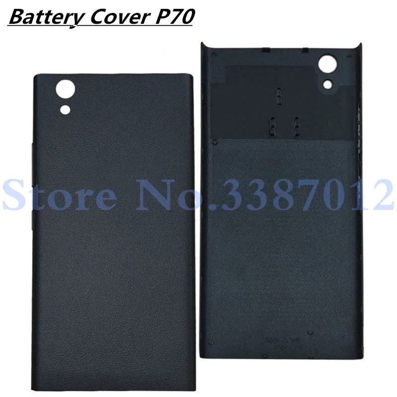Rear Back Battery Door Cover For Lenovo P70 p70a Housing with Buttons Replacement Repair Spare Parts For Lenovo p70-a
Rear Back Battery Door Cover For Lenovo P70 p70a Housing with Buttons Replacement Repair Spare Parts For Lenovo p70-a