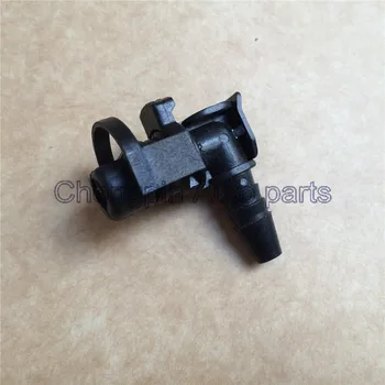 Throttle Body Heater Pipe Connector OEM# 55569809 55574685 HOSE Pipe Connector For Chevrolet cruze 1.8 Epica Sonic Opel Astra 
Throttle Body Heater Pipe Connector OEM# 55569809 55574685 HOSE Pipe Connector For Chevrolet cruze 1.8 Epica Sonic Opel Astra