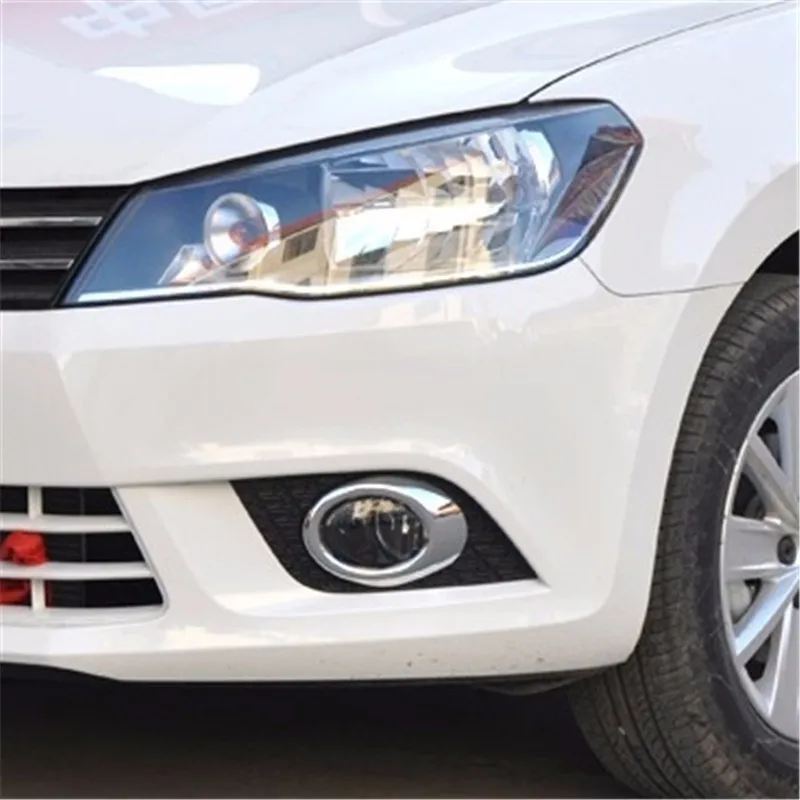 automobile car styling accessories chromium 13-16 decoration sequins modified fog lamp decorative frame FOR Volkswagen Jetta
automobile car styling accessories chromium 13-16 decoration sequins modified fog lamp decorative frame FOR Volkswagen Jetta
