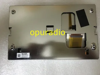 Brand new 8inch LCD display LQ080Y5DW03 no touch screen ditigizer for Land rover Range Rover Sport Edition car DVD LCD
Brand new 8inch LCD display LQ080Y5DW03 no touch screen ditigizer for Land rover Range Rover Sport Edition car DVD LCD