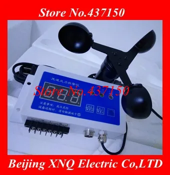 1pcs x Wind Speed Sensor & Wind Direction Sensor Recorder sensor Anemometer display
1pcs x Wind Speed Sensor & Wind Direction Sensor Recorder sensor Anemometer display