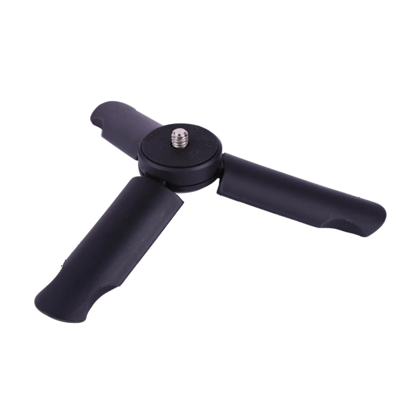 Hot Mini Tripod for Smartphone/Phone Holder Desktop Stand Tripod Monopod Tripode Black for iPhone/Samsumg/Xiaomi New
Hot Mini Tripod for Smartphone/Phone Holder Desktop Stand Tripod Monopod Tripode Black for iPhone/Samsumg/Xiaomi New