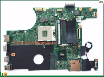 High Quality MB 7JFHD 07JFHD CN-07JFHD For Dell Vostro 1440 V1440 Laptop Motherboard HM57 Integrated DDR3 100% Tested
High Quality MB 7JFHD 07JFHD CN-07JFHD For Dell Vostro 1440 V1440 Laptop Motherboard HM57 Integrated DDR3 100% Tested