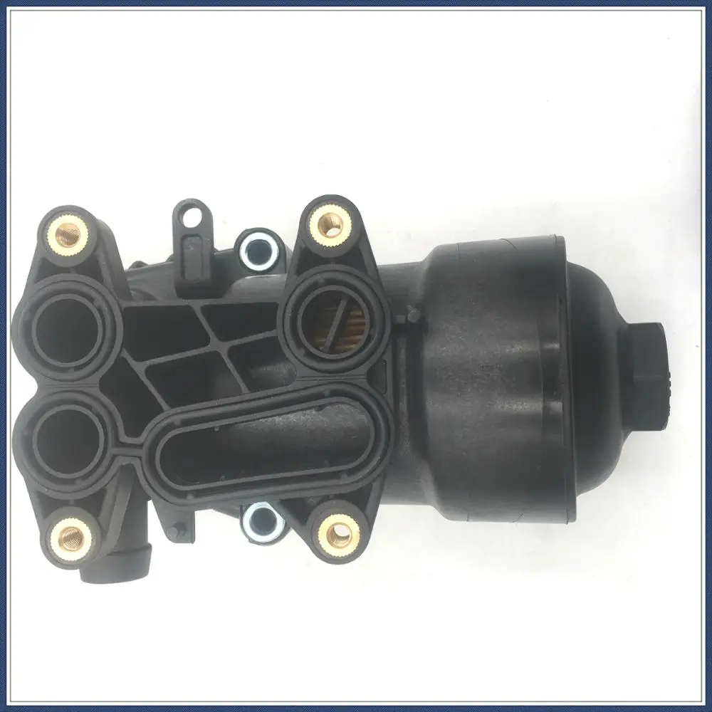 New 03L115389B 03L115389C 03L115389G 03L115389H Oil filter Housing For AUDI VW SEAT SKODA 1.6 2.0 TDI New 03L 115 389 B
New 03L115389B 03L115389C 03L115389G 03L115389H Oil filter Housing For AUDI VW SEAT SKODA 1.6 2.0 TDI New 03L 115 389 B