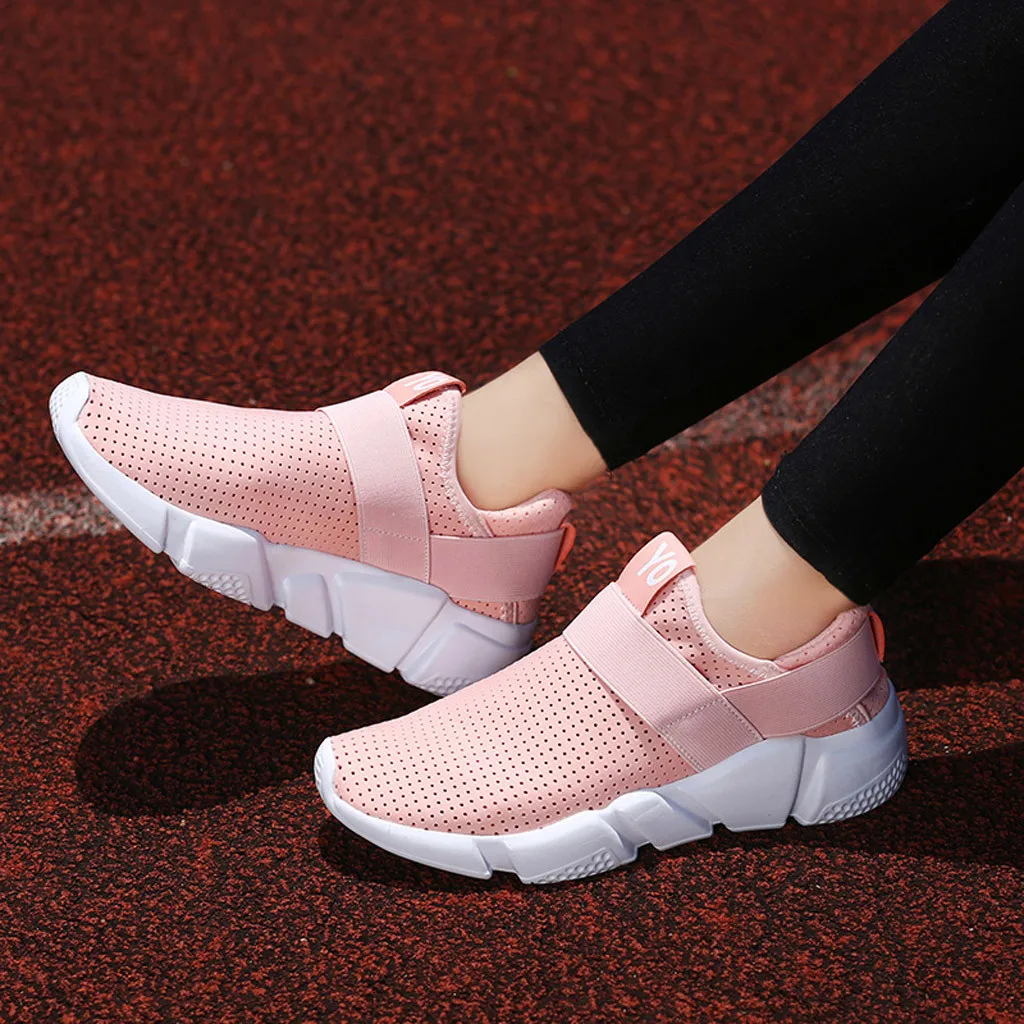 Fashion Ladies Breathable Casual Running Shoes Outdoor Wild Sports Shoes breathable fashion women sneakers shoes women sneakers
Fashion Ladies Breathable Casual Running Shoes Outdoor Wild Sports Shoes breathable fashion women sneakers shoes women sneakers
