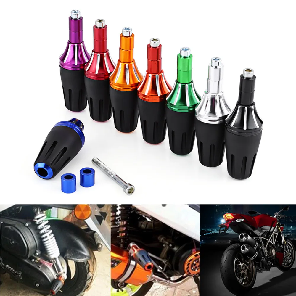Motorcycle Frame Slider Falling Crash Protector Engine Protection CNC Aluminum Alloy Motorcycle Accessories
Motorcycle Frame Slider Falling Crash Protector Engine Protection CNC Aluminum Alloy Motorcycle Accessories
