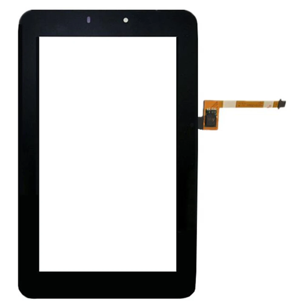 For Huawei MediaPad 7 Youth S7-701 S7-701U S7-701W HMCF070-0880-V5 Digitizer Touch Screen Replacement!!(Black)
For Huawei MediaPad 7 Youth S7-701 S7-701U S7-701W HMCF070-0880-V5 Digitizer Touch Screen Replacement!!(Black)