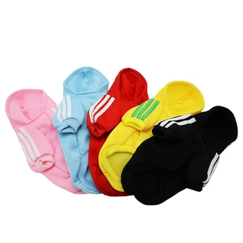 2020 Hot Selling Dog Pets Adidog Clothes Warm Hoodie Coat Jacket Clothing For Dogs
2020 Hot Selling Dog Pets Adidog Clothes Warm Hoodie Coat Jacket Clothing For Dogs
