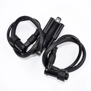 2PC IGNITION COIL For SUZUKI 1996-2005 GSF1200S BANDIT GSF400 GSF600 (1995-2004)
2PC IGNITION COIL For SUZUKI 1996-2005 GSF1200S BANDIT GSF400 GSF600 (1995-2004)
