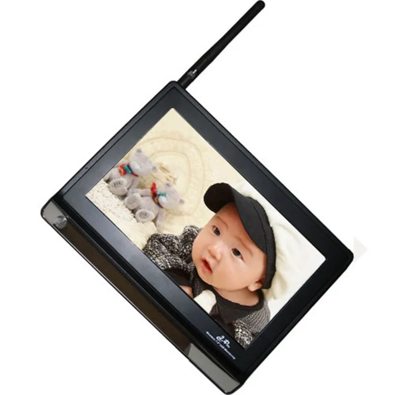 baby monitor 4