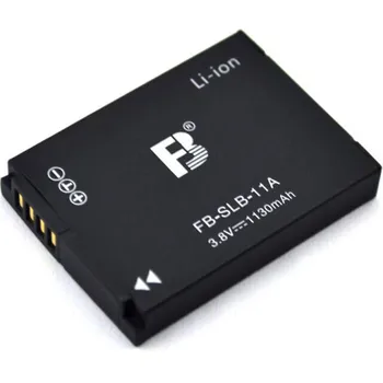 SLB-11A Battery pack SLB11A lithium batteries SLB-11A For Samsung TL500 WB1000 WB5000 WB610 WB650 WB700 Digital camera Battery
SLB-11A Battery pack SLB11A lithium batteries SLB-11A For Samsung TL500 WB1000 WB5000 WB610 WB650 WB700 Digital camera Battery