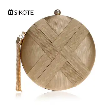 SIKOTE 8 Colors Luxury Small Handbags Women Bags Designer Silk Day Clutches Ladies Shoulder Bag Sac Main Femme Evening Bags
SIKOTE 8 Colors Luxury Small Handbags Women Bags Designer Silk Day Clutches Ladies Shoulder Bag Sac Main Femme Evening Bags