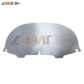 Chrome 8.5" Windshield Windscreen case for Harley Touring FLHT FLHTC FLHX 1996-2013
Chrome 8.5" Windshield Windscreen case for Harley Touring FLHT FLHTC FLHX 1996-2013