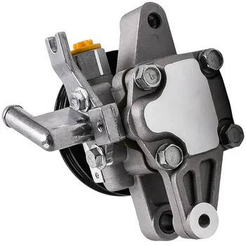 Power Steering Pump For Hyundai Tucson JM 2.0 for Kia Sportage JE KM 2.0 57100-2E000
Power Steering Pump For Hyundai Tucson JM 2.0 for Kia Sportage JE KM 2.0 57100-2E000
