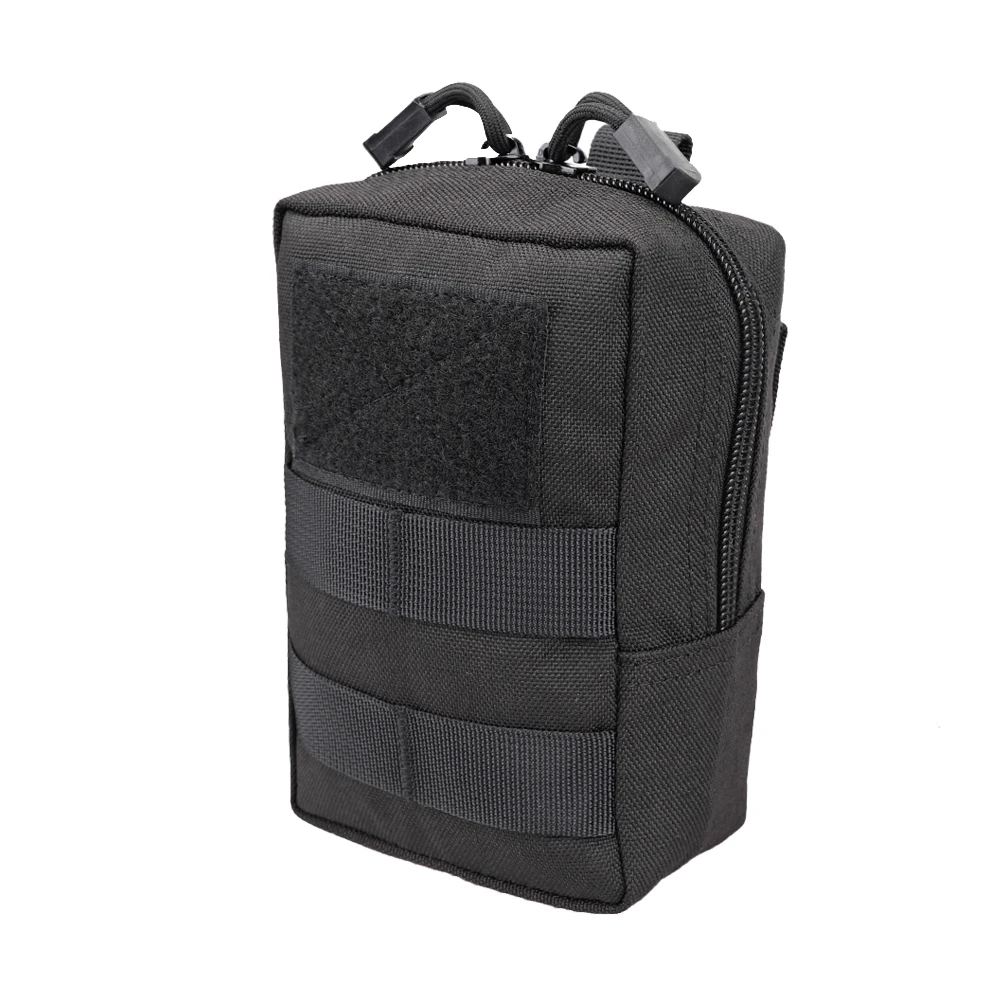 Small MOLLE Holster Pouches Compact Multi-purpose Tactical EDC Utility Gadget Gear Hanging waist Bags
Small MOLLE Holster Pouches Compact Multi-purpose Tactical EDC Utility Gadget Gear Hanging waist Bags