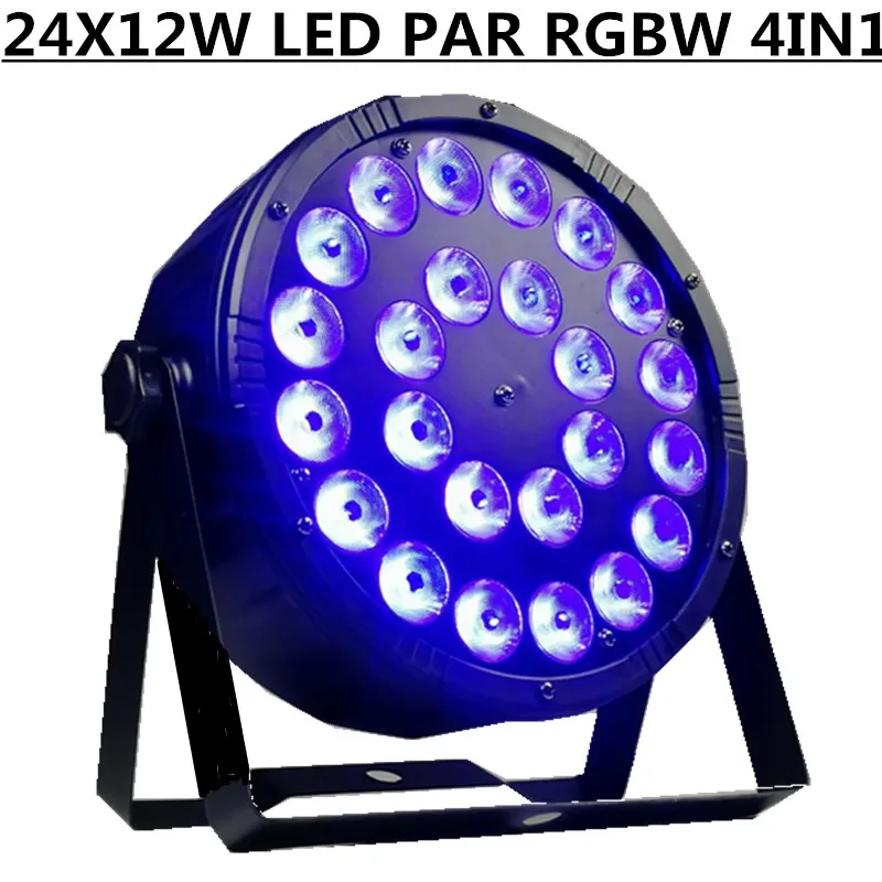 24X12W LED PAR RGBW 4in1 PAR Lights/ disco lights dmx512 control wash light stage par led professional dj equipment
24X12W LED PAR RGBW 4in1 PAR Lights/ disco lights dmx512 control wash light stage par led professional dj equipment