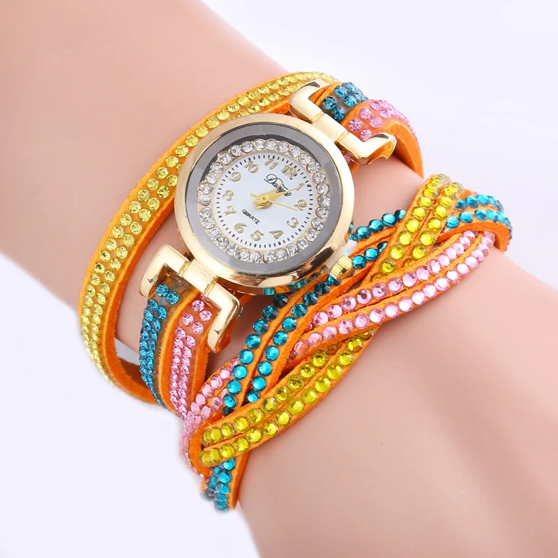 2019 Top Luxury Full Watch Diamond watch small watch Small size Mini Quartz Watches Casual Women's
2019 Top Luxury Full Watch Diamond watch small watch Small size Mini Quartz Watches Casual Women's