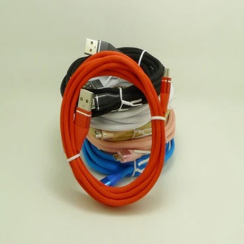 100pcs/lot 1M/3ft New Workmanship 2A Fast Charging Micro USB Cable Data Sync cable Cord for Samsung galaxy S6 S7 s4 LG HTC
100pcs/lot 1M/3ft New Workmanship 2A Fast Charging Micro USB Cable Data Sync cable Cord for Samsung galaxy S6 S7 s4 LG HTC