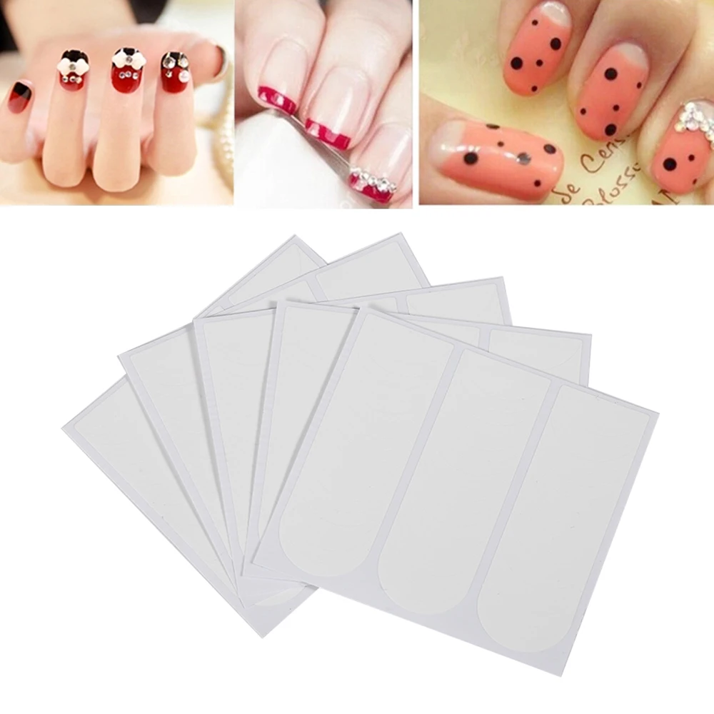 10 PCs/Set White French Design Smile Decal Nail Art Stickers Kit Manicure Tool Nail Art Accessoires Decorations
10 PCs/Set White French Design Smile Decal Nail Art Stickers Kit Manicure Tool Nail Art Accessoires Decorations