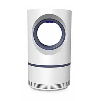 Electric Fly Repellent Insect Killer USB Photocatalyst Mosquito Lamp Home Living Room Pest Control Repellents Smart Homekit
Electric Fly Repellent Insect Killer USB Photocatalyst Mosquito Lamp Home Living Room Pest Control Repellents Smart Homekit