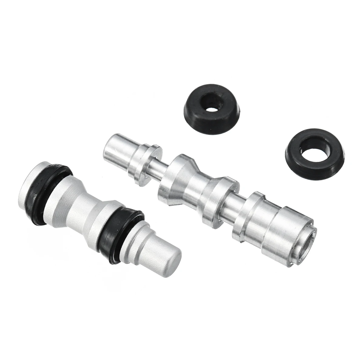 NEW Brake Lever Internals Rebuild Part Piston Assembly for SRAM Guide Level for SRAM DB5 Aluminum Bicycle Brake Upgrade DIY Part
NEW Brake Lever Internals Rebuild Part Piston Assembly for SRAM Guide Level for SRAM DB5 Aluminum Bicycle Brake Upgrade DIY Part