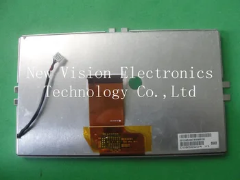 C065GW04 V1 C065GW04V1 BLD065TC0701 C065GVN01.1 Original 6.5 inch LCD Screen Display Panel for AUO for Car GPS Navigation System
C065GW04 V1 C065GW04V1 BLD065TC0701 C065GVN01.1 Original 6.5 inch LCD Screen Display Panel for AUO for Car GPS Navigation System