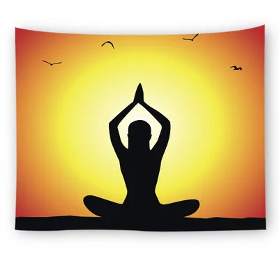 New India Yoga Creative Tapestry Beach Throw Mat Yoga Rug Wall Hanging Livingroom Bedding Home Decor 100x150cm 150x130cm,150x200
New India Yoga Creative Tapestry Beach Throw Mat Yoga Rug Wall Hanging Livingroom Bedding Home Decor 100x150cm 150x130cm,150x200