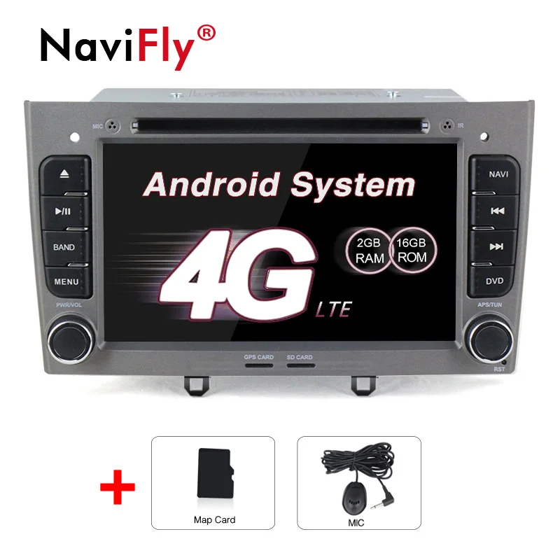 2din Quad Core Android8.1 Car radio GPS Player For Peugeot 408 308 wifi 4G LTE bluetooth DVD GPS 2G RAM support OBD2 DVR DAB+
2din Quad Core Android8.1 Car radio GPS Player For Peugeot 408 308 wifi 4G LTE bluetooth DVD GPS 2G RAM support OBD2 DVR DAB+