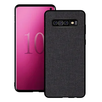 30pcs/lot For Samsung Galaxy S10E S10 Lite Simple Cloth Pattern Denim Canvas Hard Back Cover For Samsung Galaxy S10 S10 Plus
30pcs/lot For Samsung Galaxy S10E S10 Lite Simple Cloth Pattern Denim Canvas Hard Back Cover For Samsung Galaxy S10 S10 Plus