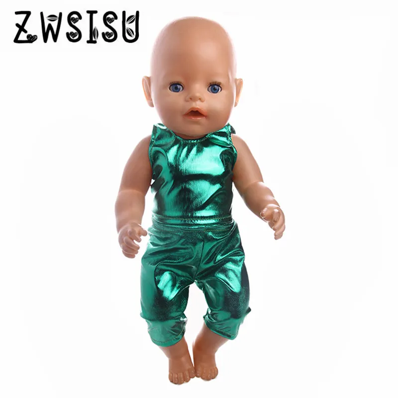 7 colors sequin stage dress, suitable for 18inch American doll, suitable for 43 doll, give children the best birthday g
7 colors sequin stage dress, suitable for 18inch American doll, suitable for 43 doll, give children the best birthday g
