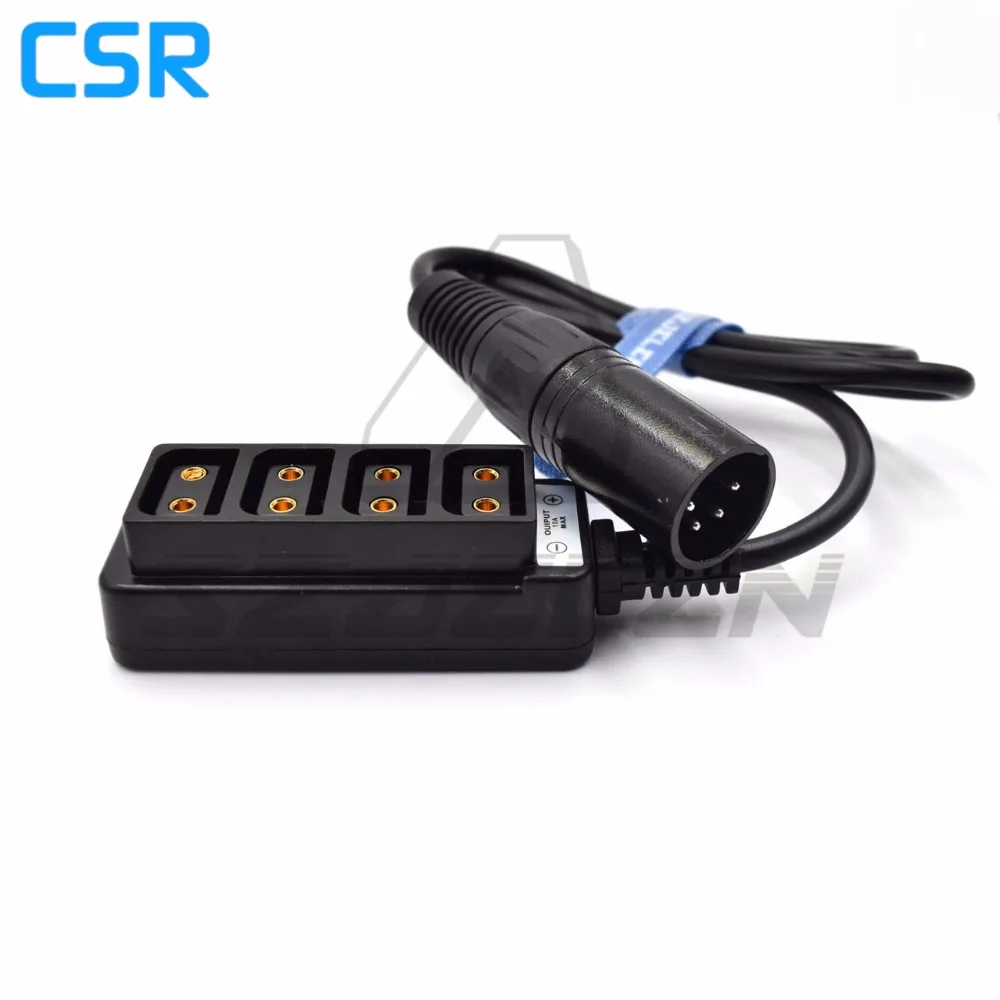 XLR 2