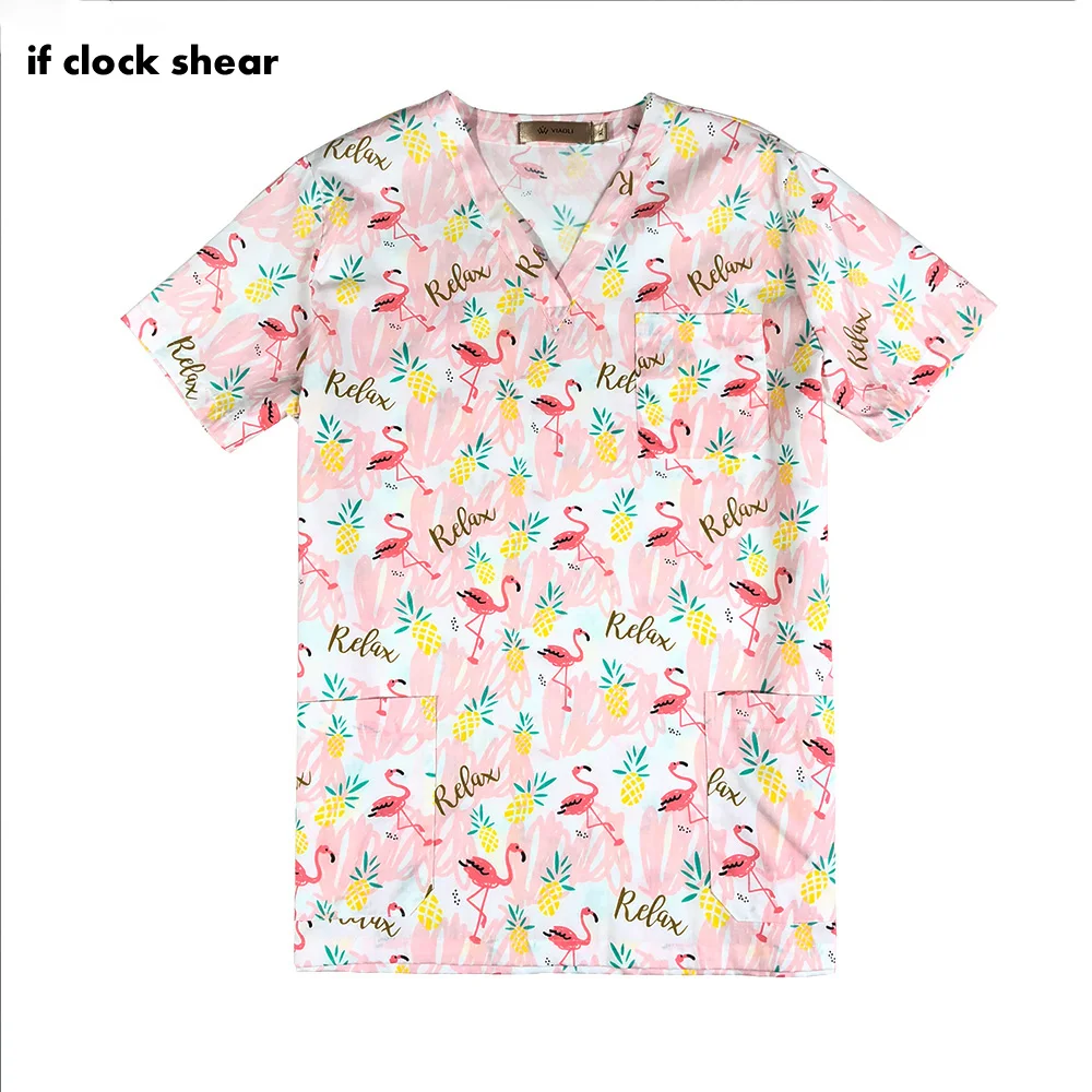 Medical Surgical Uniform Hospital Nurse Uniform Beauty salon Dentist clinic pharmacy Pet veterinar Uniform lab coat women scrubs
Medical Surgical Uniform Hospital Nurse Uniform Beauty salon Dentist clinic pharmacy Pet veterinar Uniform lab coat women scrubs