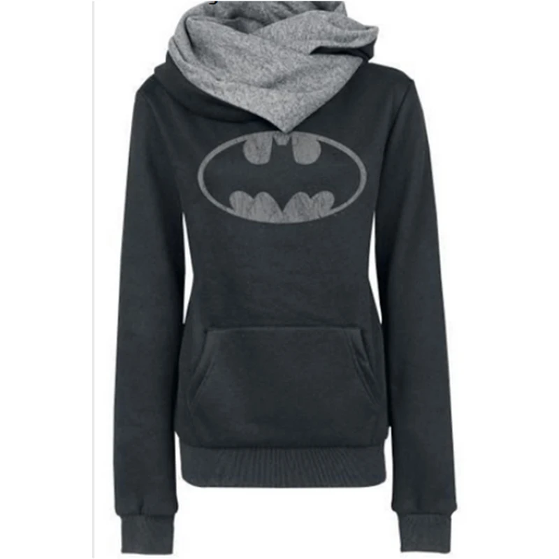 Pattern Print Women Hoodies Sweatshirts New Long Sleeves Pockets Sportwears Plus Size Loose Casual Hooded Pullovers Feminino -N
Pattern Print Women Hoodies Sweatshirts New Long Sleeves Pockets Sportwears Plus Size Loose Casual Hooded Pullovers Feminino -N